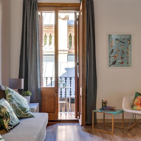 Charming & Convenient Apartment Near Plaza Espanya バルセロナ エクステリア 写真