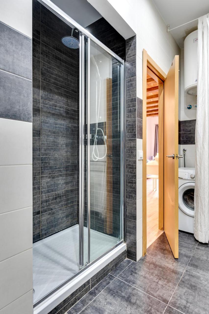Charming & Convenient Apartment Near Plaza Espanya バルセロナ エクステリア 写真