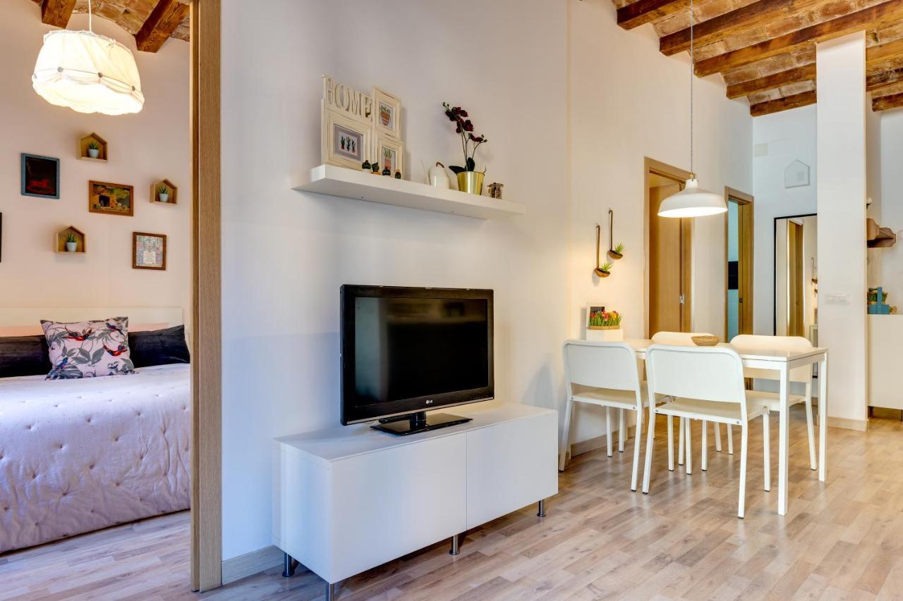 Charming & Convenient Apartment Near Plaza Espanya バルセロナ エクステリア 写真