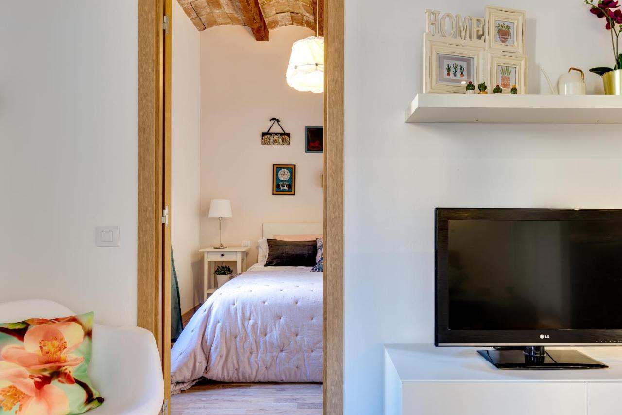 Charming & Convenient Apartment Near Plaza Espanya バルセロナ エクステリア 写真