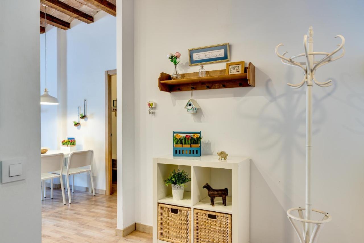 Charming & Convenient Apartment Near Plaza Espanya バルセロナ エクステリア 写真