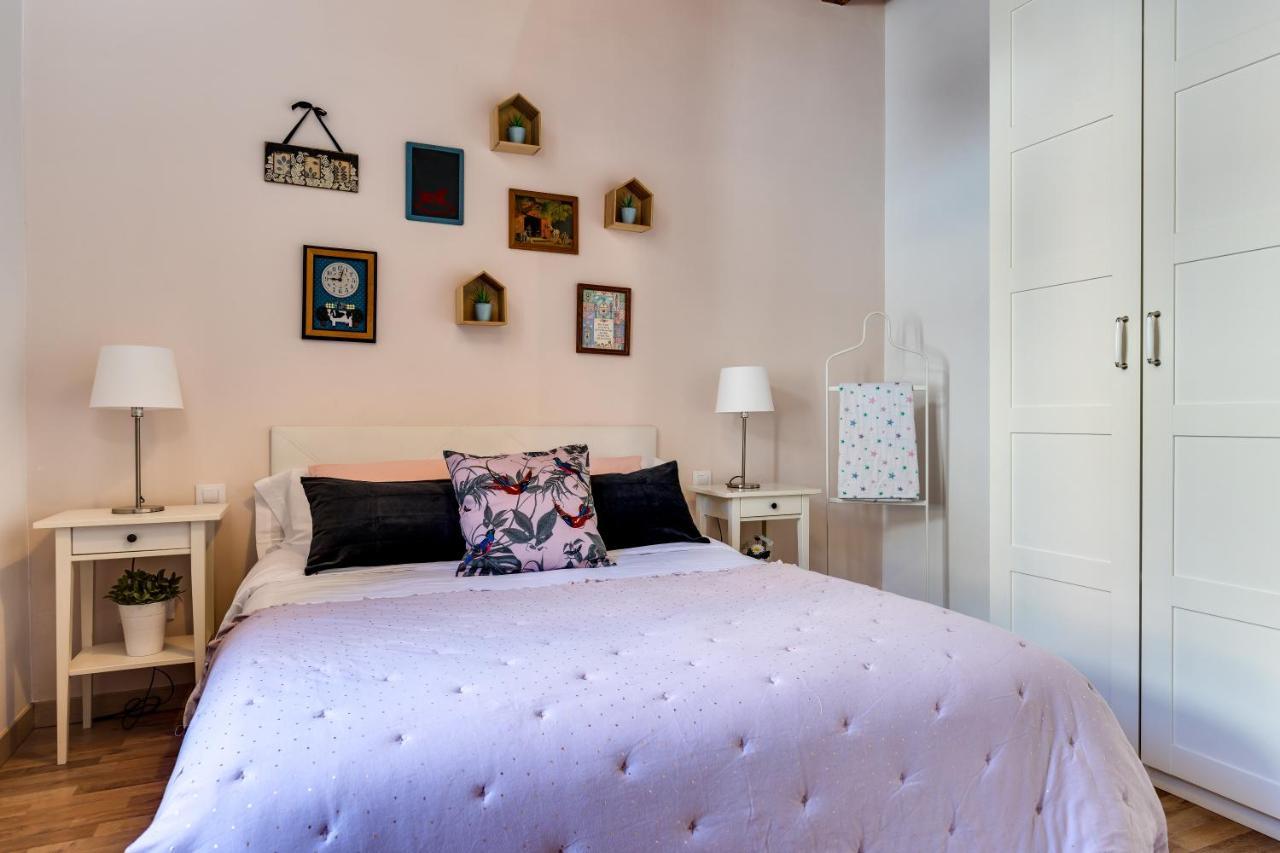 Charming & Convenient Apartment Near Plaza Espanya バルセロナ エクステリア 写真