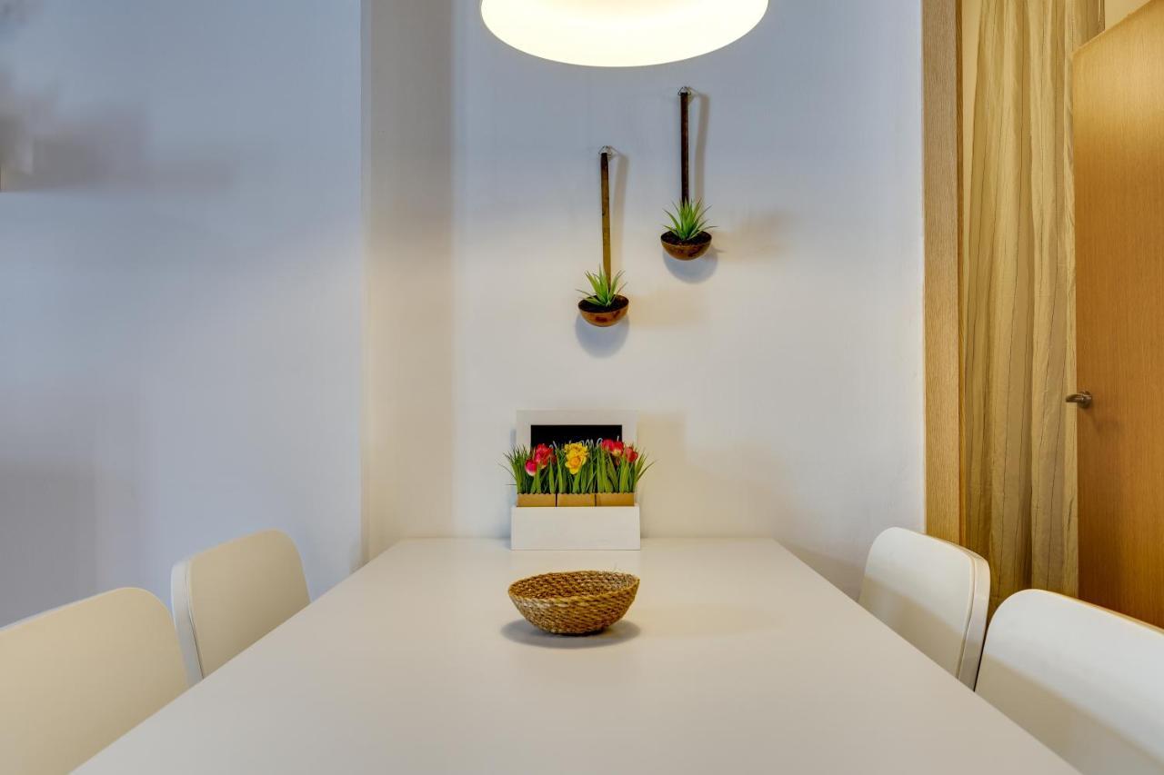 Charming & Convenient Apartment Near Plaza Espanya バルセロナ エクステリア 写真
