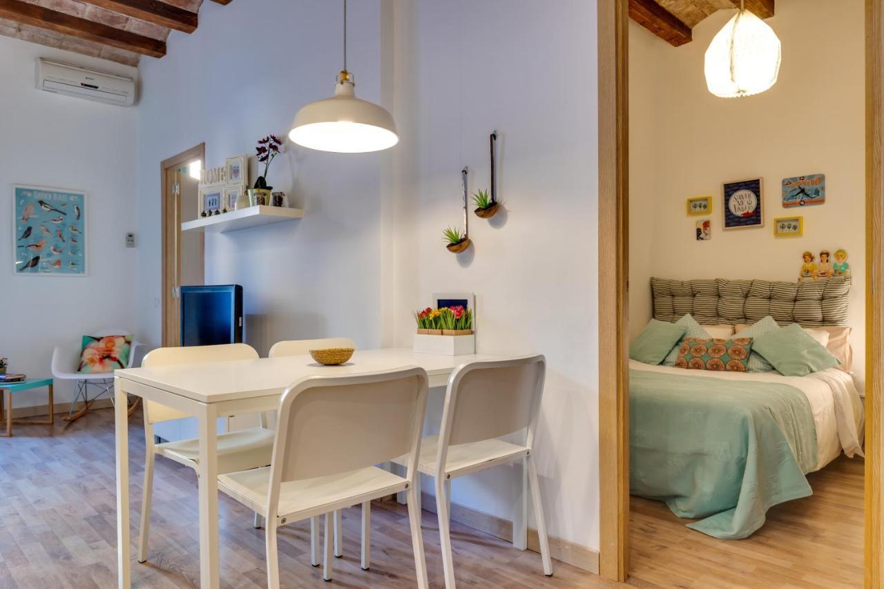 Charming & Convenient Apartment Near Plaza Espanya バルセロナ エクステリア 写真